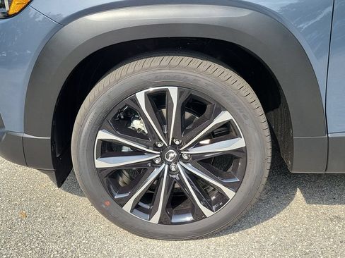 New 2026 MAZDA CX-50 AWD 2.5 S w/ Weather Package image 6