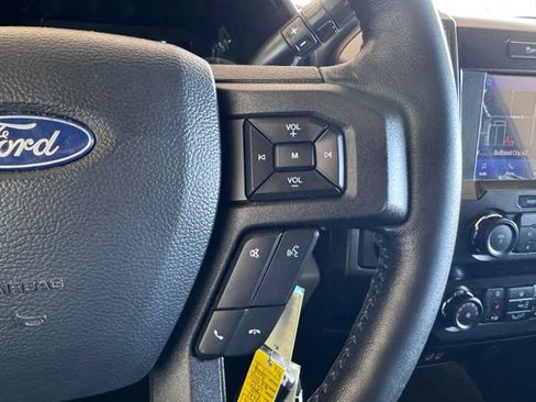 Certified 2020 Ford F150 XLT w/ Equipment Group 302A Luxury RWD image 16