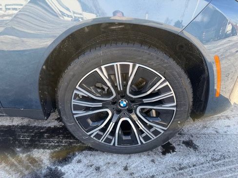 New 2026 BMW X3 xDrive30 w/ Convenience Package image 11