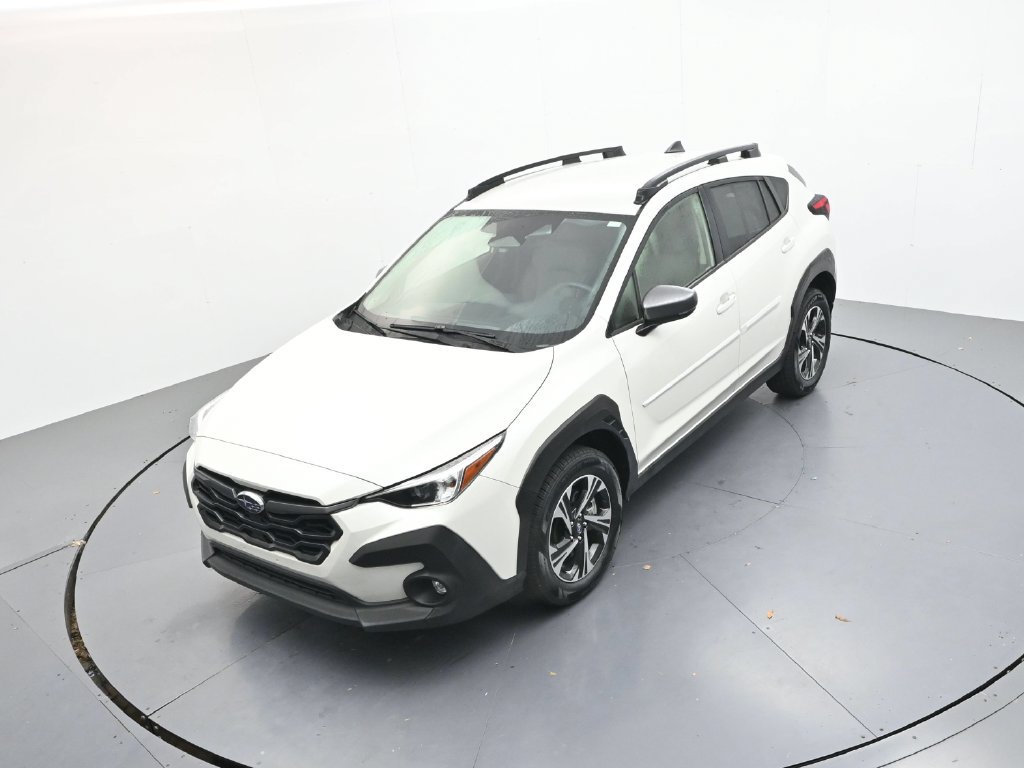 Used 2024 Subaru Crosstrek 2.0i Premium AWD/4WD image 24