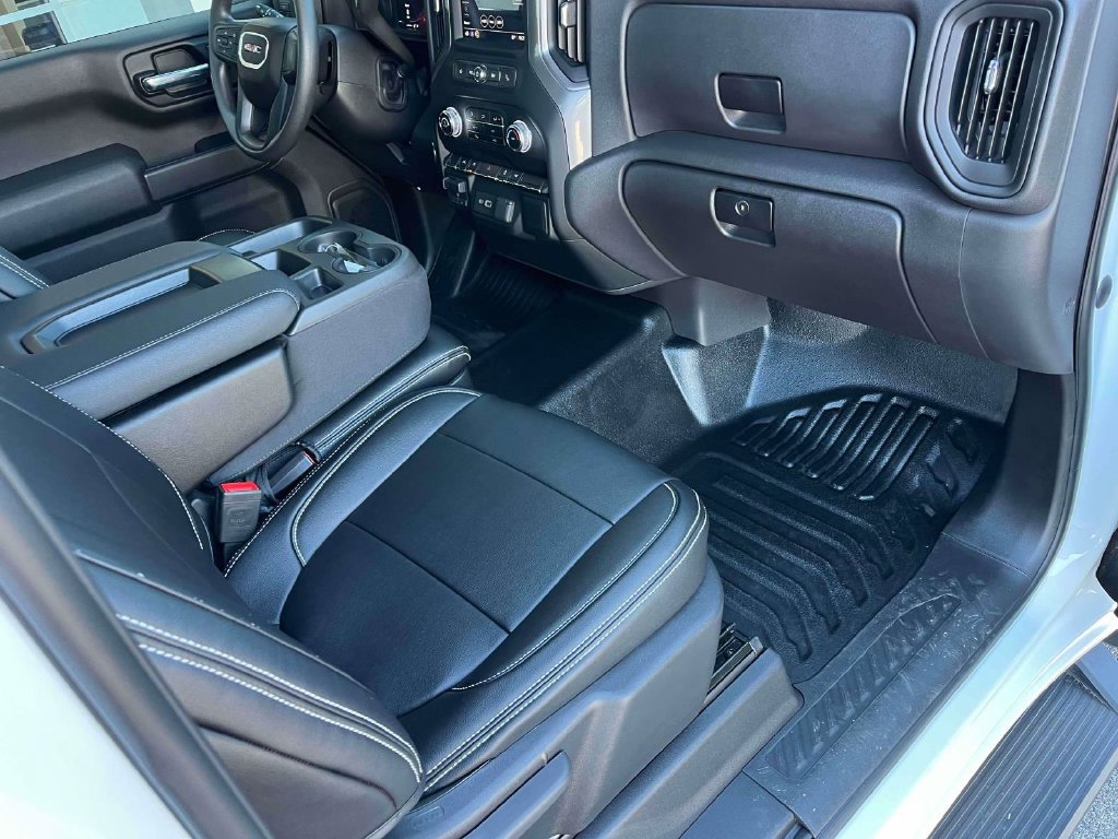 Certified 2023 GMC Sierra 1500 Pro w/ Trailering Package RWD image 15