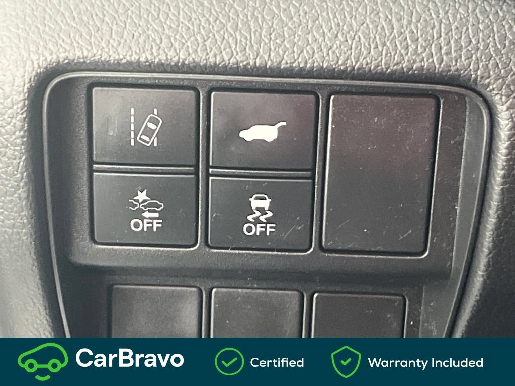 Used 2019 Honda CR-V EX-L image 25