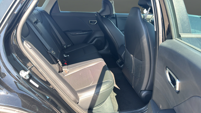New 2026 Kia K4 EX FWD image 26