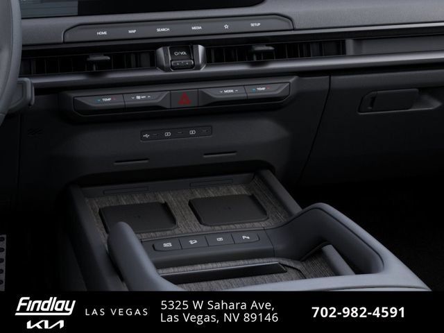 New 2027 Kia Telluride X-Line SX Prestige AWD/4WD image 26