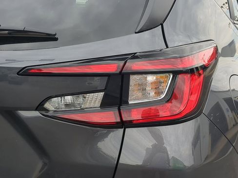 New 2026 Subaru Crosstrek 2.5i Limited AWD/4WD image 8