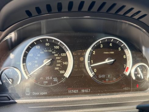 Used 2014 BMW 535i Sedan RWD image 15