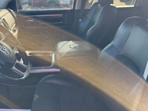 Used 2017 RAM 1500 Sport image 59