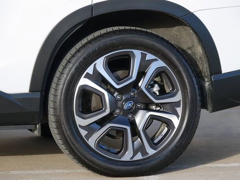 Used 2023 Subaru Ascent Touring image 26