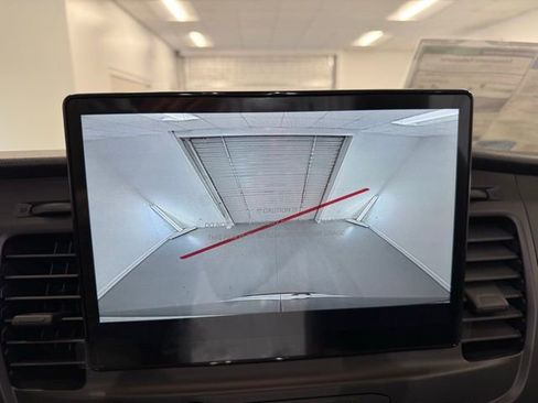 New 2026 Ford Transit 250 148 Medium Roof image 19