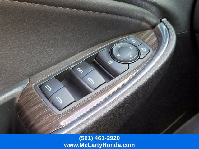 Used 2024 Chevrolet Malibu LT FWD image 28