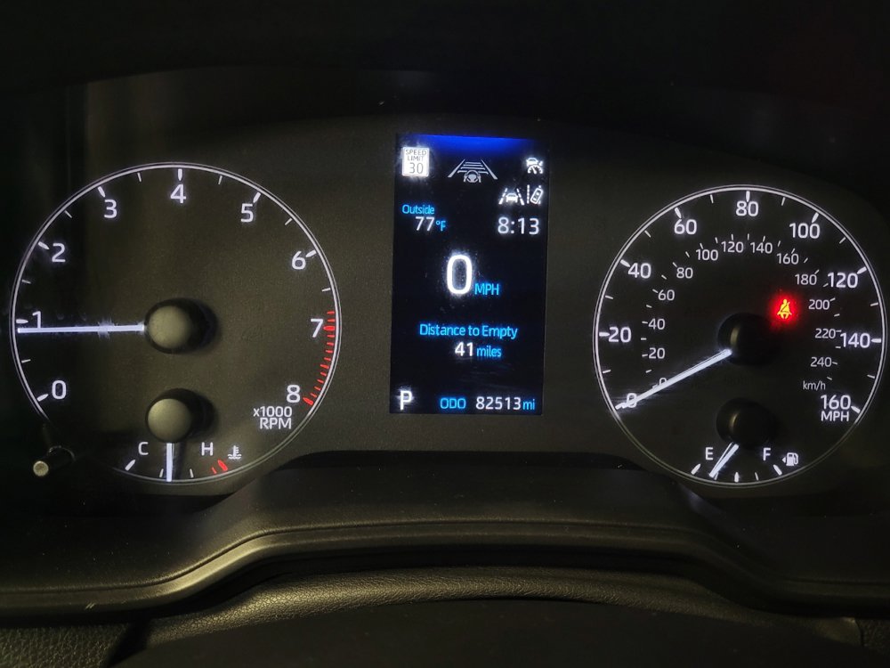 Used 2023 Toyota Corolla LE FWD image 23