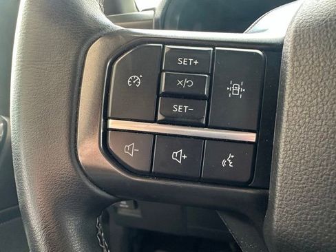 Certified 2024 Ford F150 XLT w/ Bed Utility Package AWD/4WD image 23