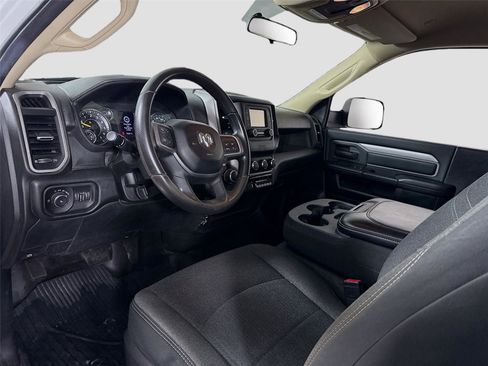 Used 2020 RAM 2500 Tradesman image 3