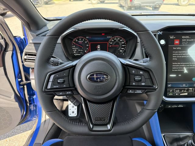 New 2026 Subaru WRX tS w/ Accessory Package #2 AWD/4WD image 23