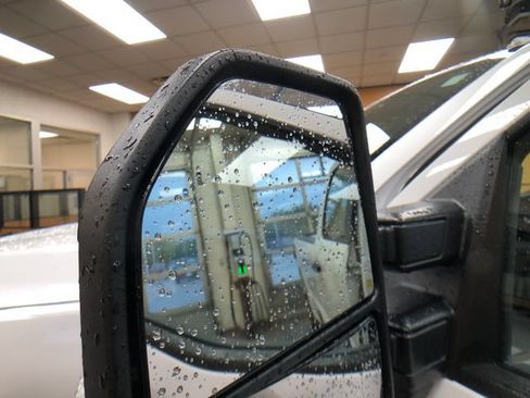 Used 2024 Ford F350 XL w/ STX Appearance Package AWD/4WD image 22