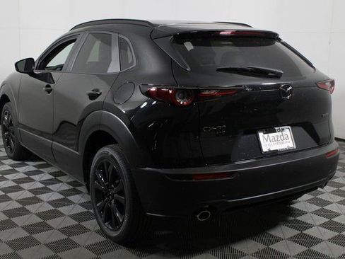 New 2026 MAZDA CX-30 Aire Edition image 5