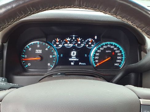 Used 2018 GMC Yukon Denali w/ Denali Ultimate Package image 20