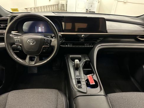 Used 2023 Toyota Crown AWD/4WD image 26