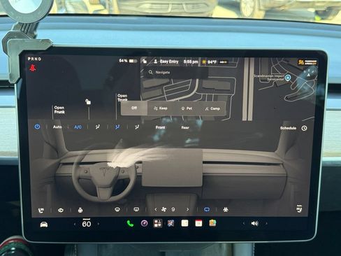 Used 2023 Tesla Model Y Long Range AWD/4WD image 16