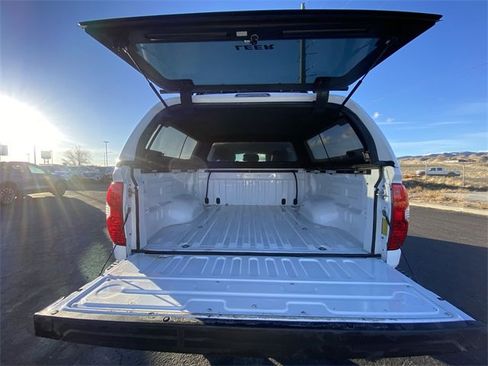 Used 2021 Toyota Tundra TRD Pro image 23