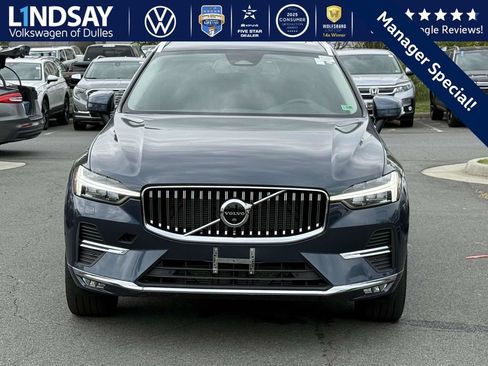 Used 2023 Volvo XC60 B5 Plus w/ Climate Package image 2