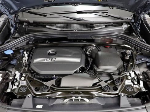 New 2026 BMW X1 xDrive28i w/ Technology Package image 24