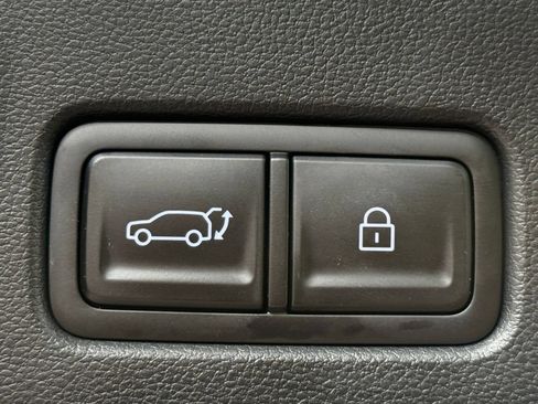 Used 2026 Hyundai Santa Fe SEL FWD image 22