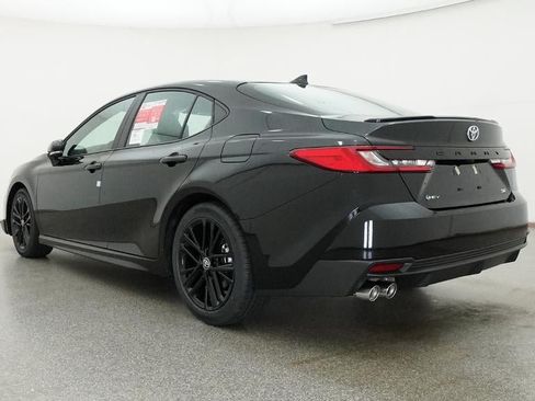New 2026 Toyota Camry SE w/ Convenience Package FWD image 21