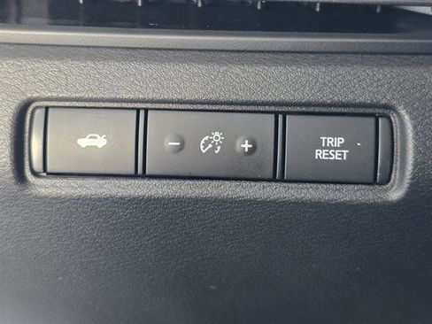 New 2025 Nissan Altima 2.5 SR w/ SR Premium Package image 14