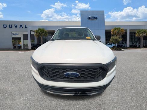 Used 2022 Ford Ranger XL RWD image 9