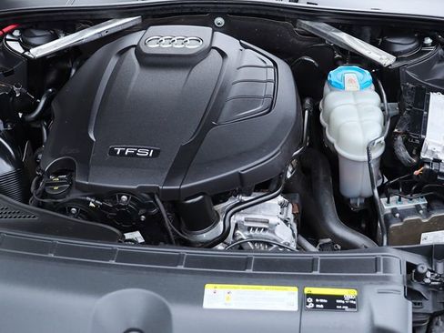 Used 2018 Audi A5 2.0T Premium Plus w/ Premium Plus image 54