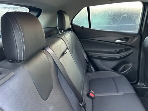 Used 2023 Buick Encore GX Select w/ Safety Package II FWD image 12
