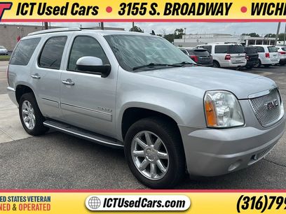 Used 2013 GMC Yukon Denali