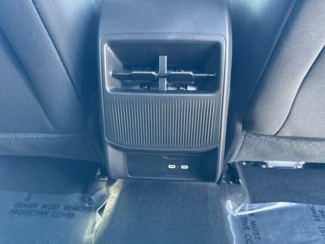 New 2026 Jeep Cherokee Laredo AWD/4WD image 23