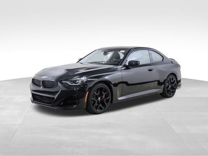 New 2026 BMW 230i xDrive Coupe w/ Premium Package