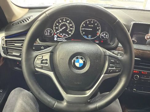 Used 2016 BMW X5 xDrive40e AWD/4WD image 10