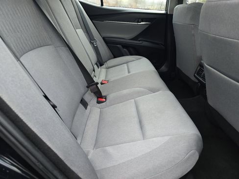 Used 2025 Toyota Camry LE image 21