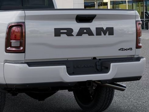 New 2026 RAM 2500 Tradesman image 13