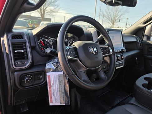 New 2026 RAM 3500 Tradesman image 11
