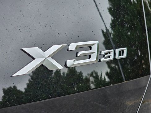 Used 2026 BMW X3 xDrive30 w/ Premium Package image 12