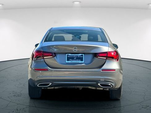 Used 2020 Mercedes-Benz A 220 image 6