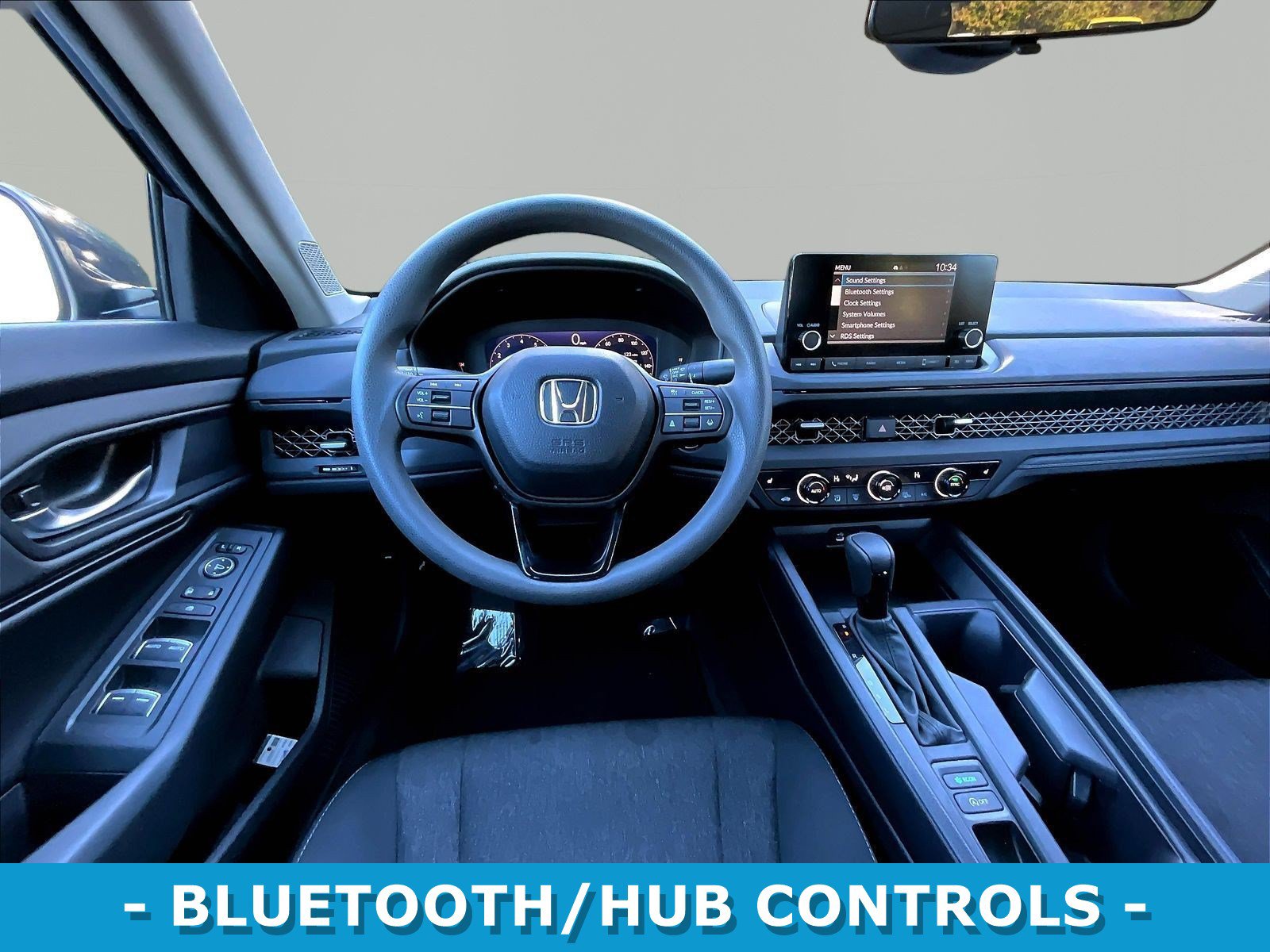 Used 2024 Honda Accord EX image 8