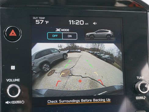 Used 2024 Subaru Crosstrek 2.0i Premium image 22