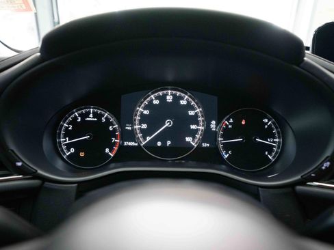 Used 2023 MAZDA CX-30 AWD 2.5 S w/ Preferred Package image 16