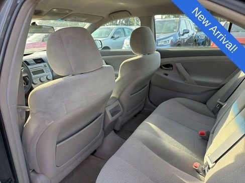 Used 2010 Toyota Camry FWD image 10