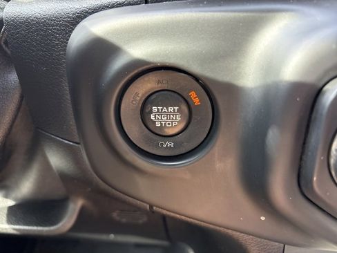 Used 2018 Jeep Wrangler Unlimited Rubicon image 10