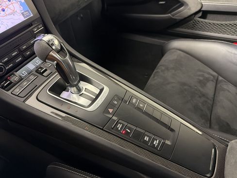 Certified 2019 Porsche 911 GT3 RS RWD image 16