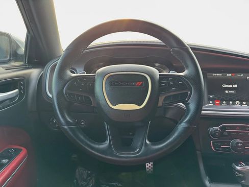 Used 2021 Dodge Charger Scat Pack w/ Dynamics Package image 16