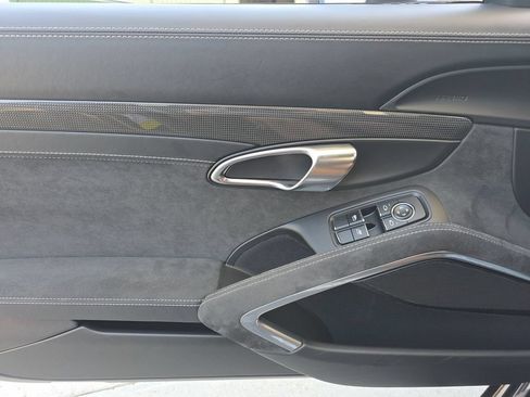 Used 2015 Porsche 911 GT3 RWD image 19
