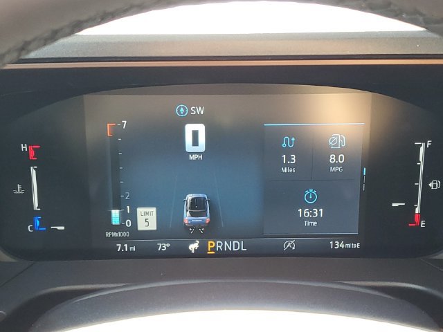 New 2026 Ford Bronco Sport Outer Banks w/ Outer Banks Tech Package+ AWD/4WD image 13